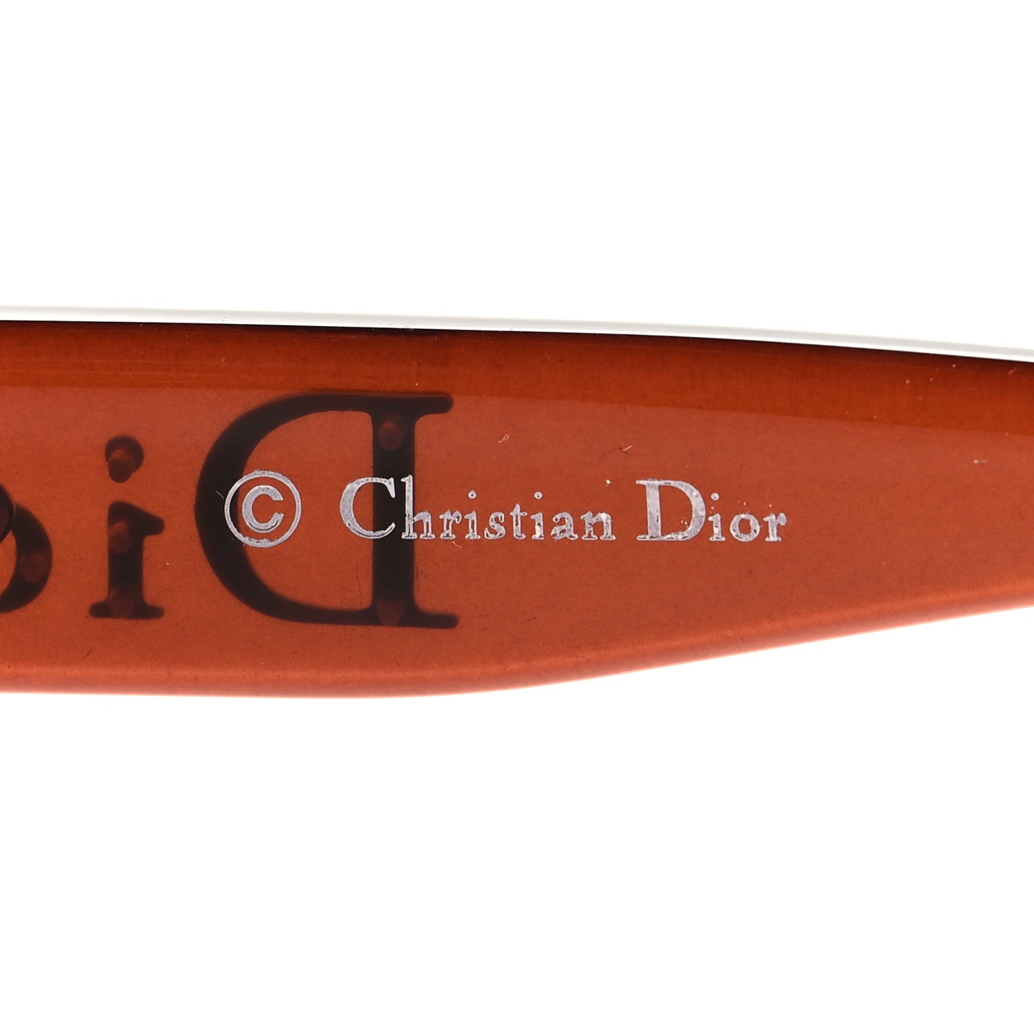 Christian Dior Glossy 1 Sunglasses Gradient Pink 1885457