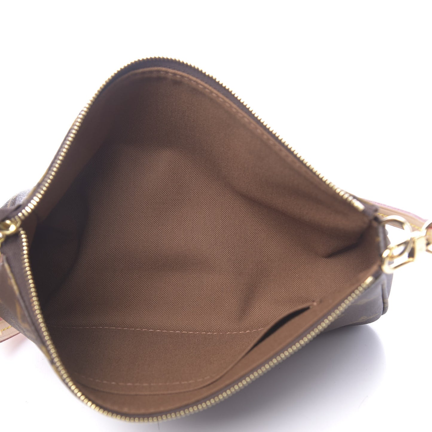 Monogram Pochette Accessories NM