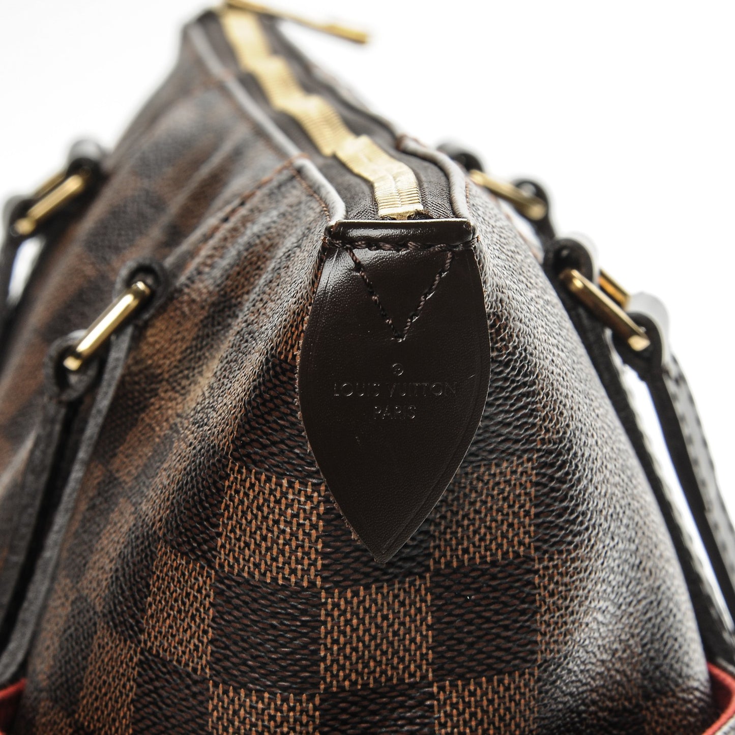 Damier Ebene Totally MM