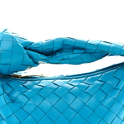 Bottega Veneta Nappa Intrecciato Mini Jodie Blaster 8 of 10