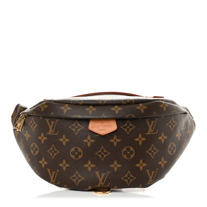 Louis Vuitton Monogram Bumbag 1 of 11
