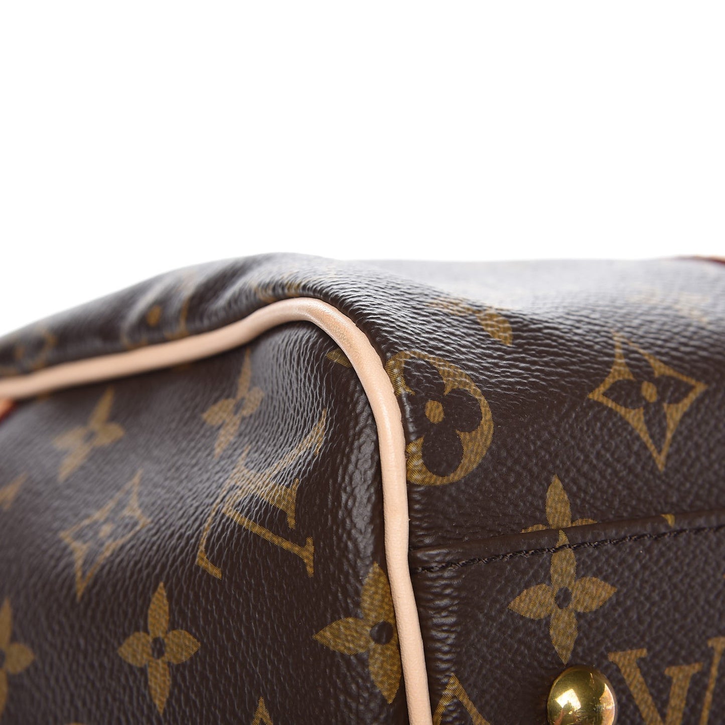 Monogram Carryall