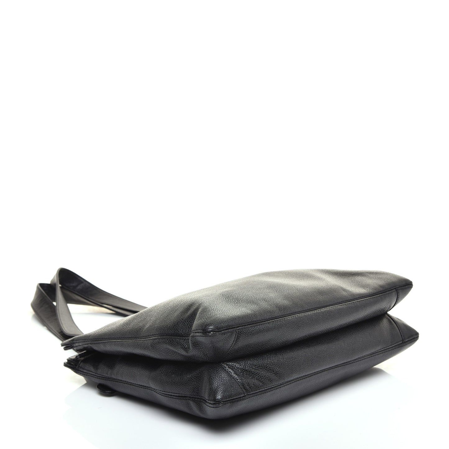 Caviar CC Tote Black