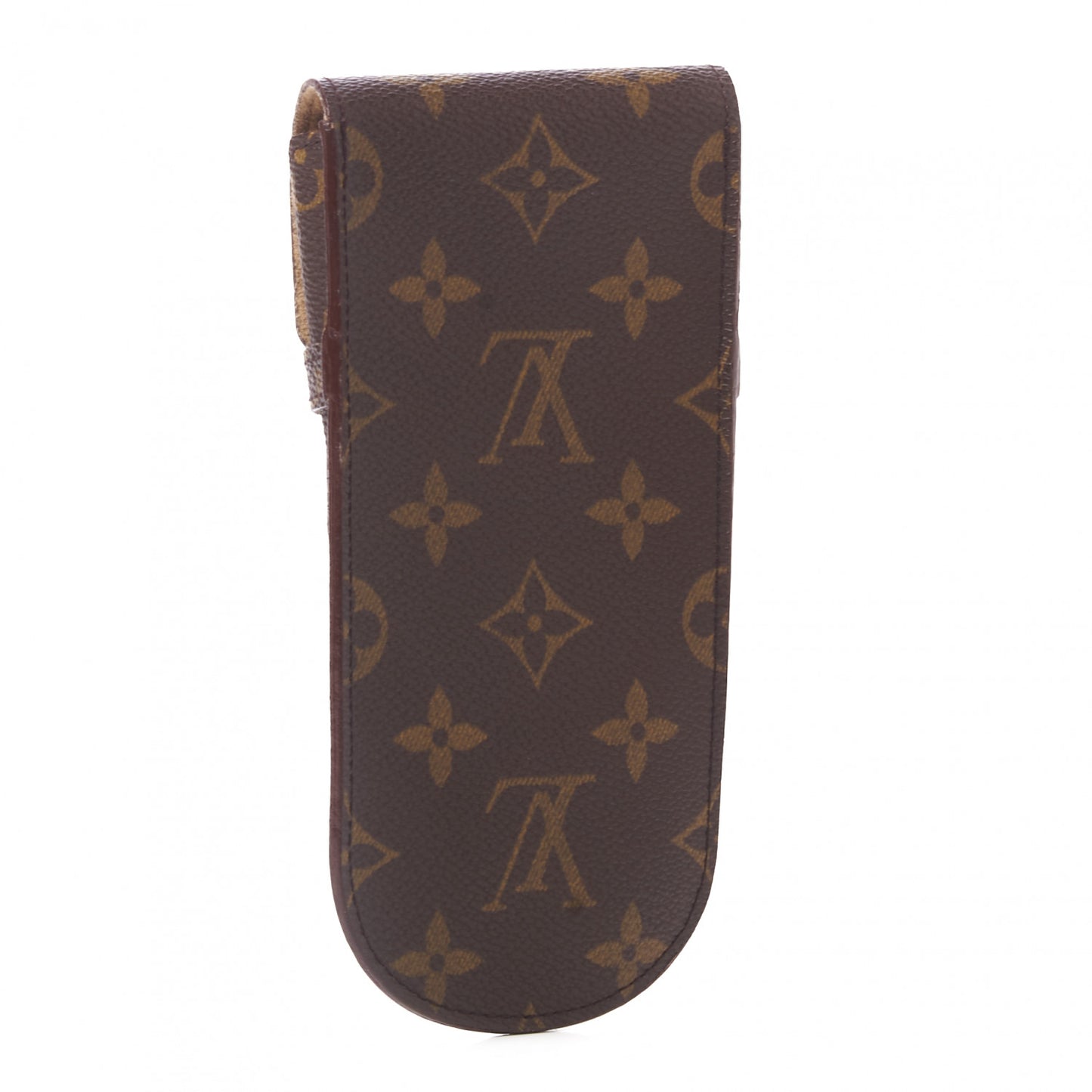 Monogram Etui a Lunettes Rabat Eyeglass Case