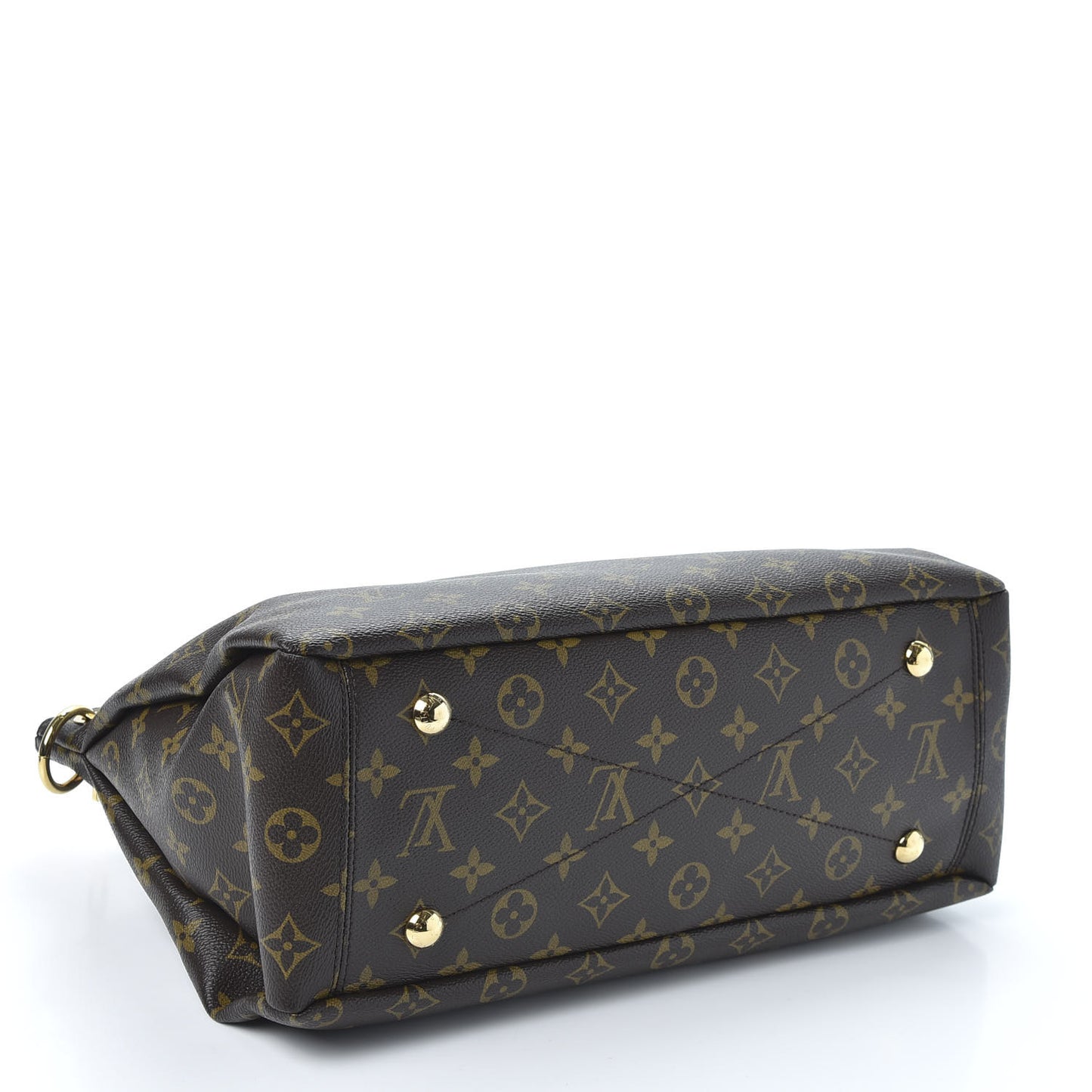 Monogram Pallas Black