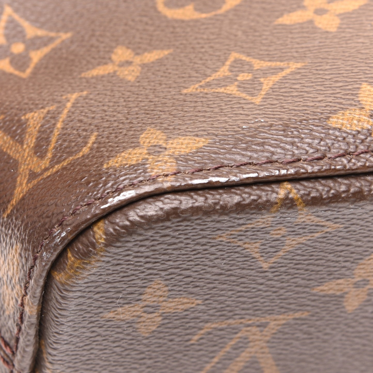Monogram Luco
