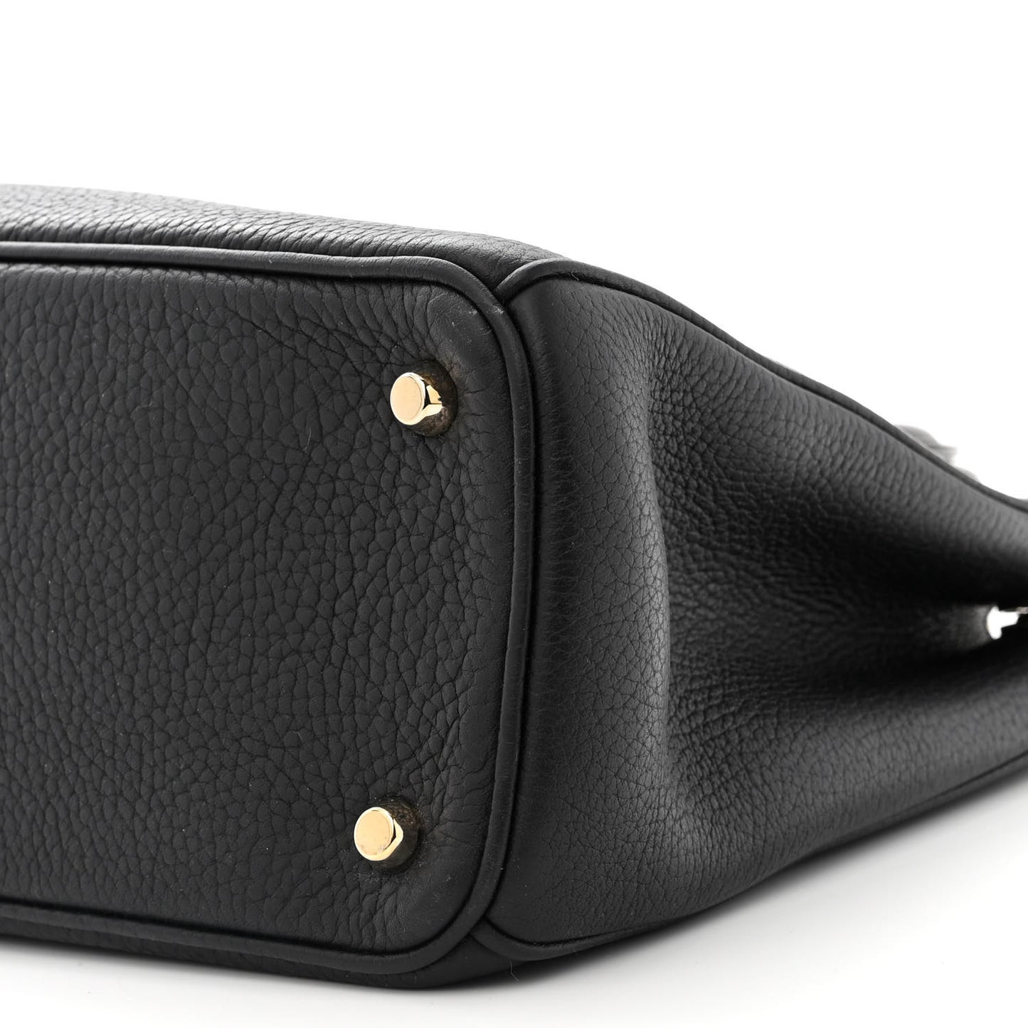 Bullcalf Medium Diorissimo Tote Black Rose Indien