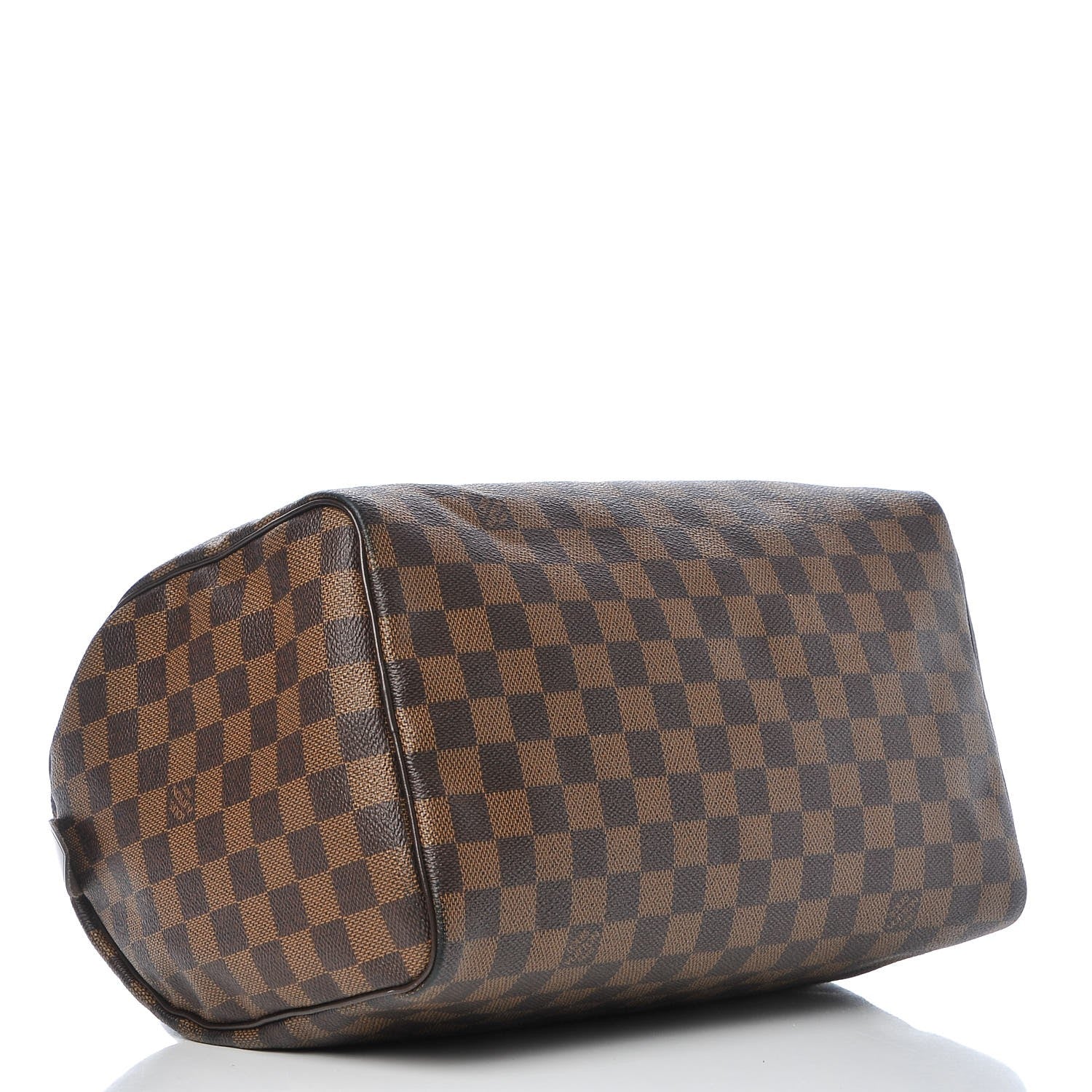 Louis Vuitton Damier Ebene Speedy 30 4 of 13