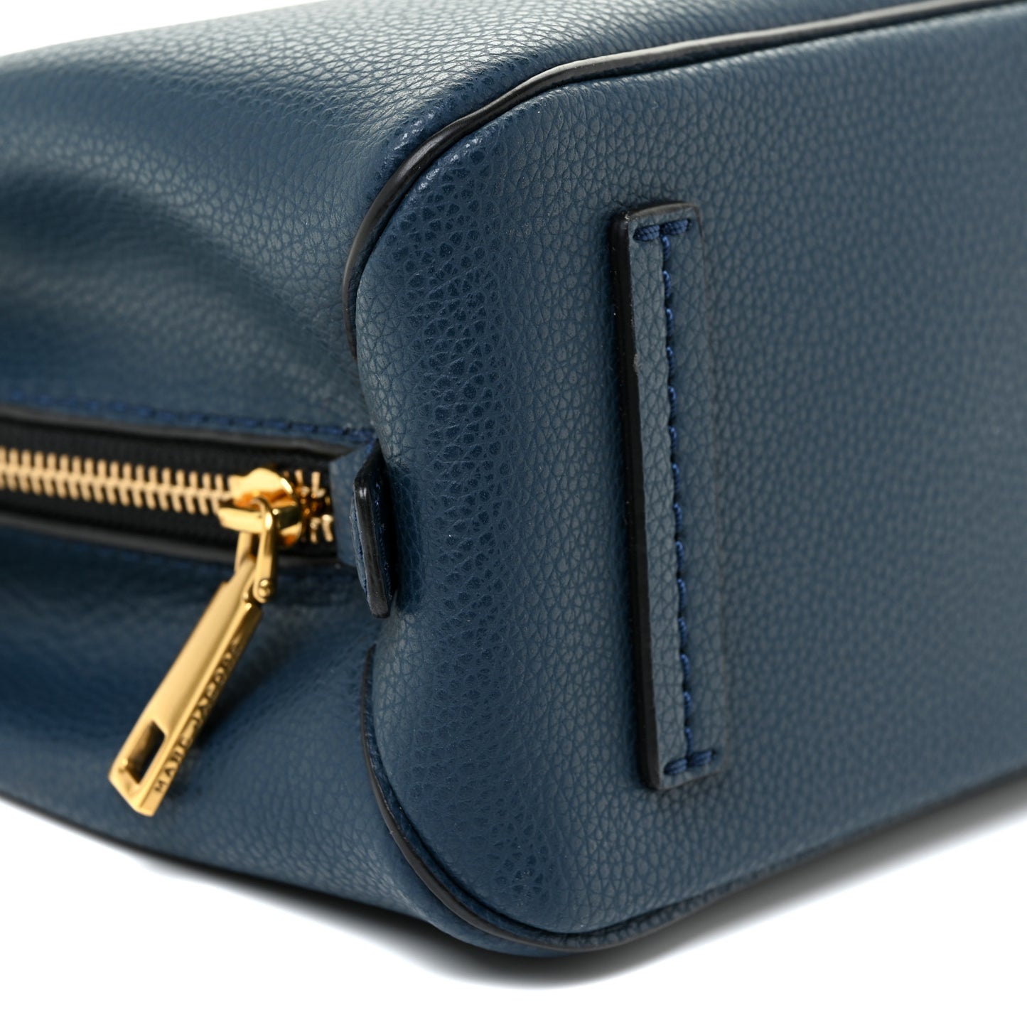 Pebbled Calfskin The Editor 29 Tote Blue Sea