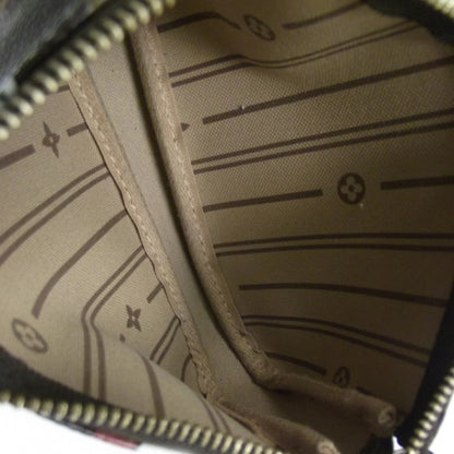 Louis Vuitton Trunks and Bags Mini Pochette 6 of 8