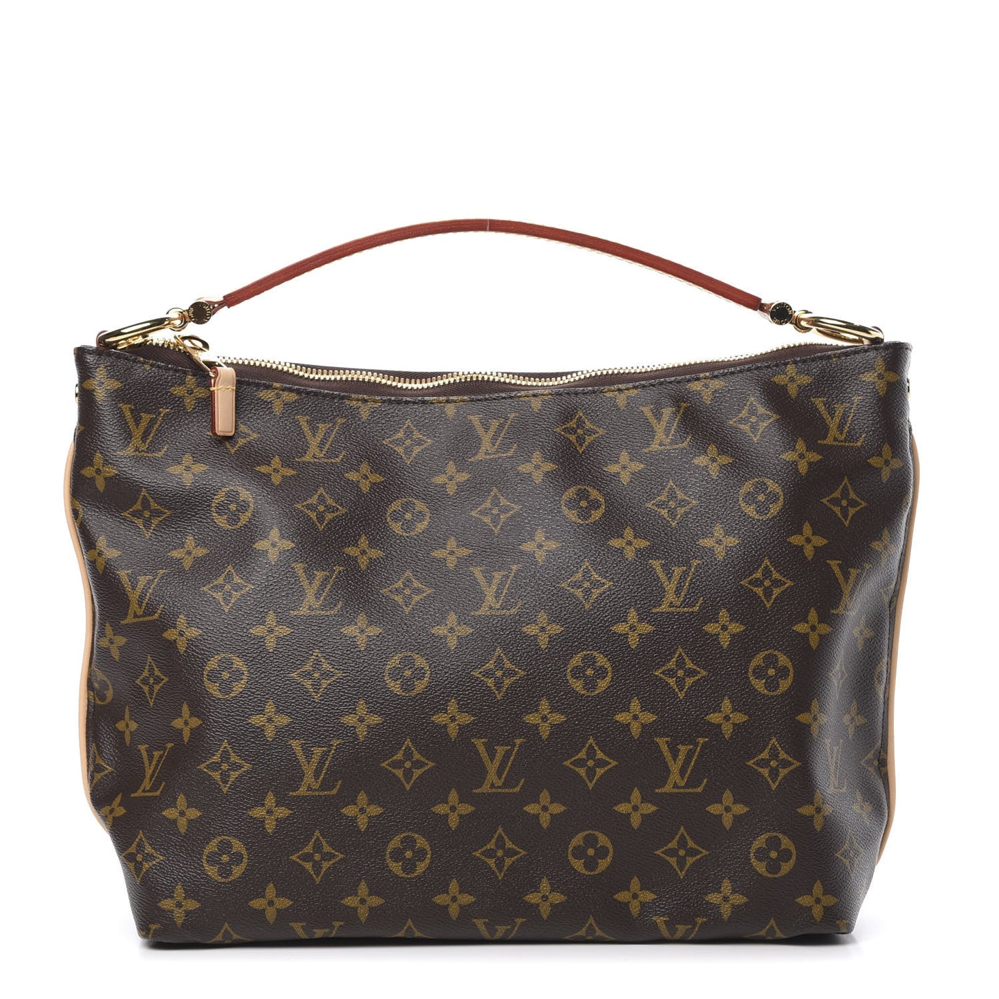 Monogram Sully PM