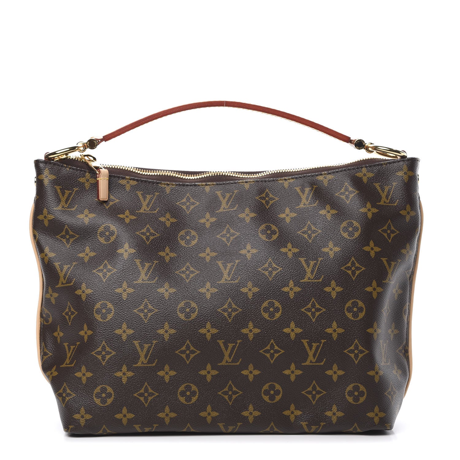 Louis Vuitton Monogram Sully PM 1 of 8