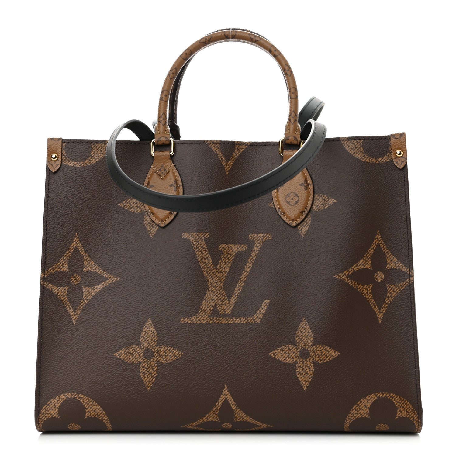 Louis Vuitton Reverse Monogram Giant Onthego MM 1 of 11