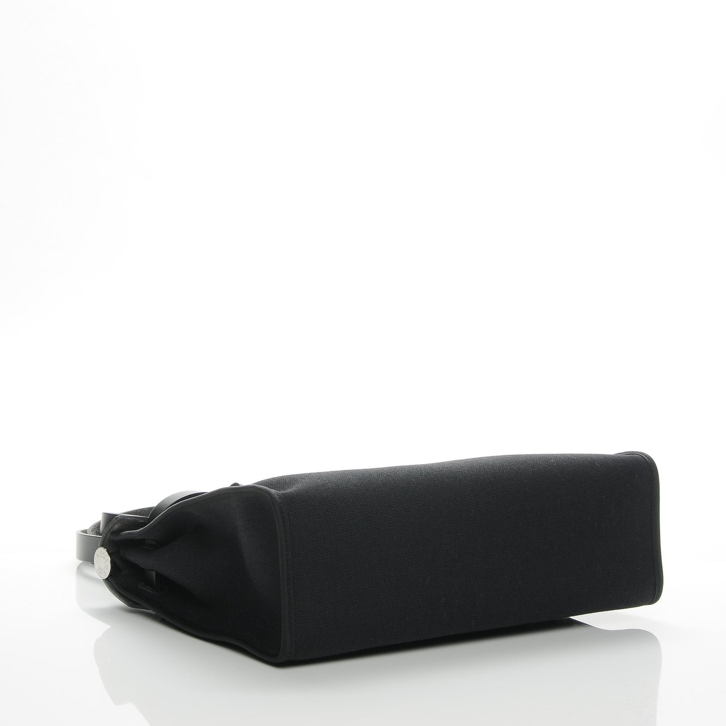 Military Toile Vache Hunter Herbag Zip PM 31 Black