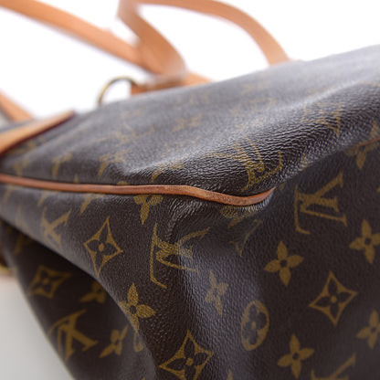 Louis Vuitton Monogram Batignolles Horizontal 10 of 11