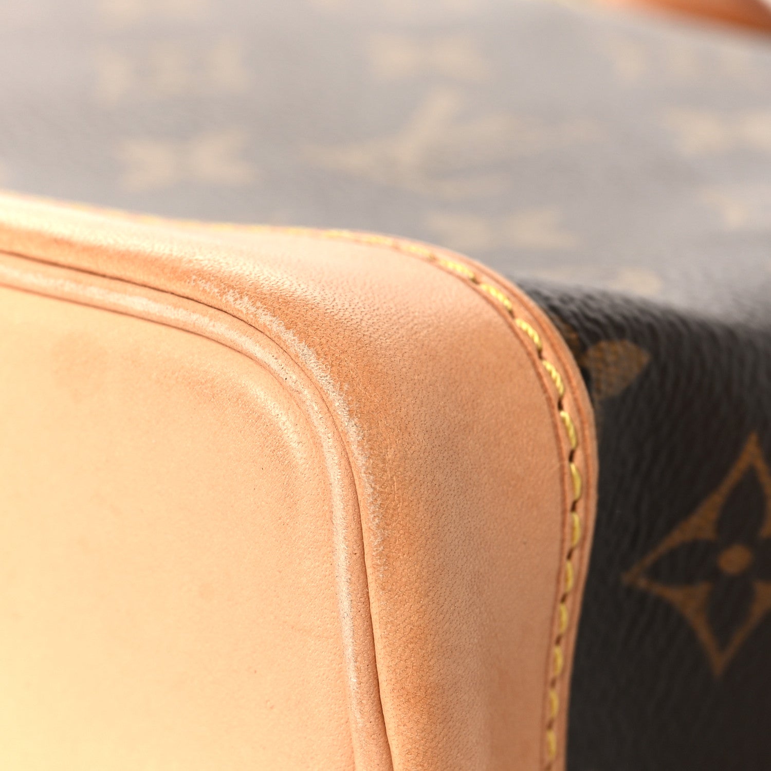 Louis Vuitton Monogram Noe BB 12 of 15
