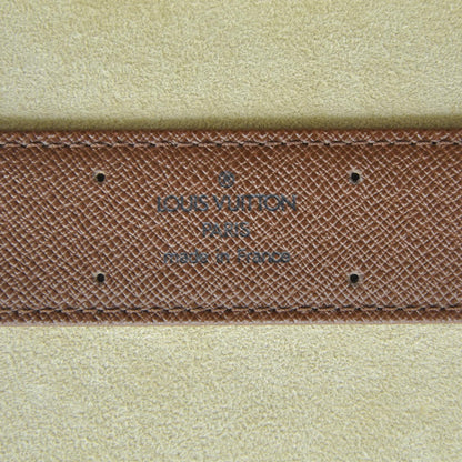 Louis Vuitton Monogram Monte Carlo Jewelry Case 7 of 8