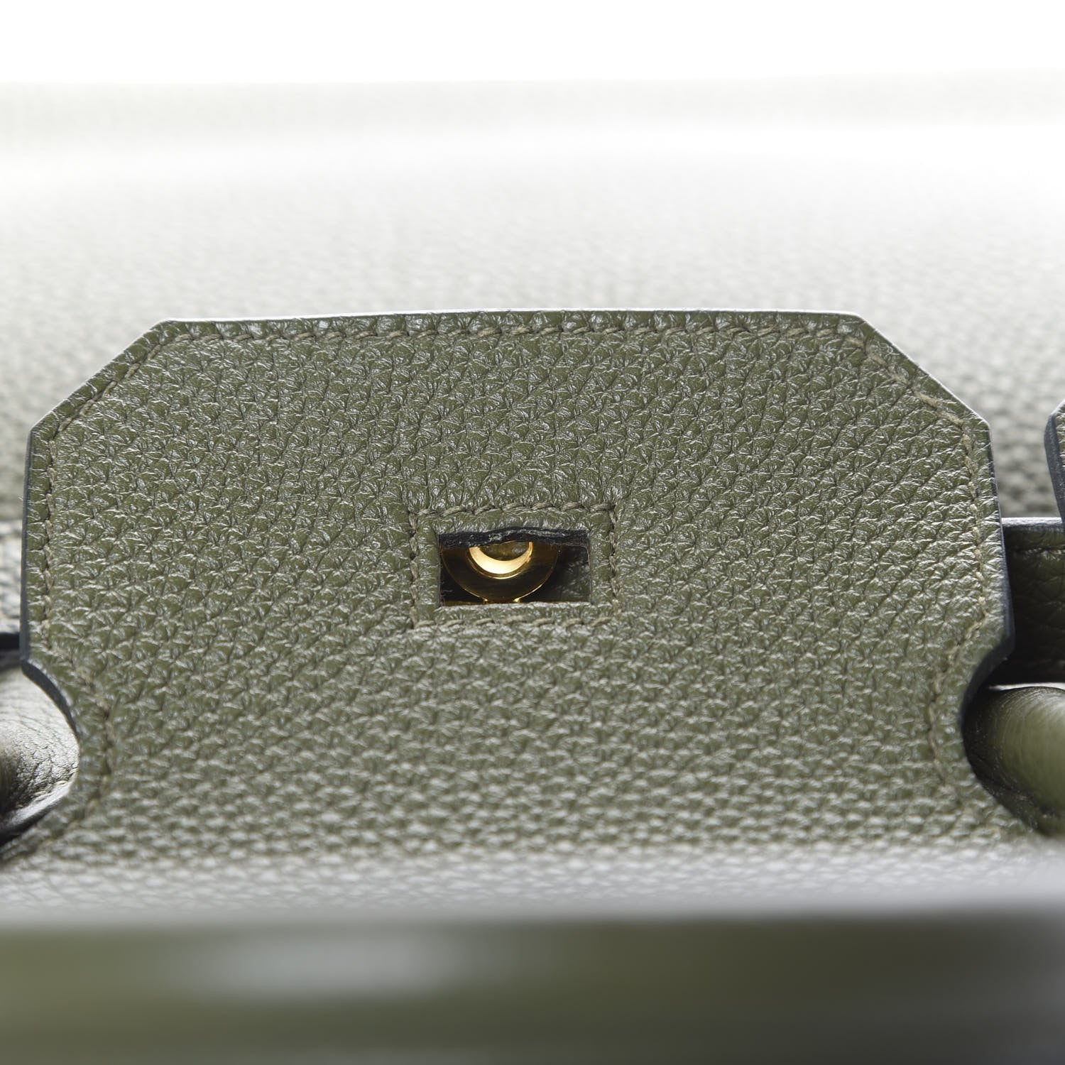 Hermes Togo Birkin 35 Canopee 35 of 38