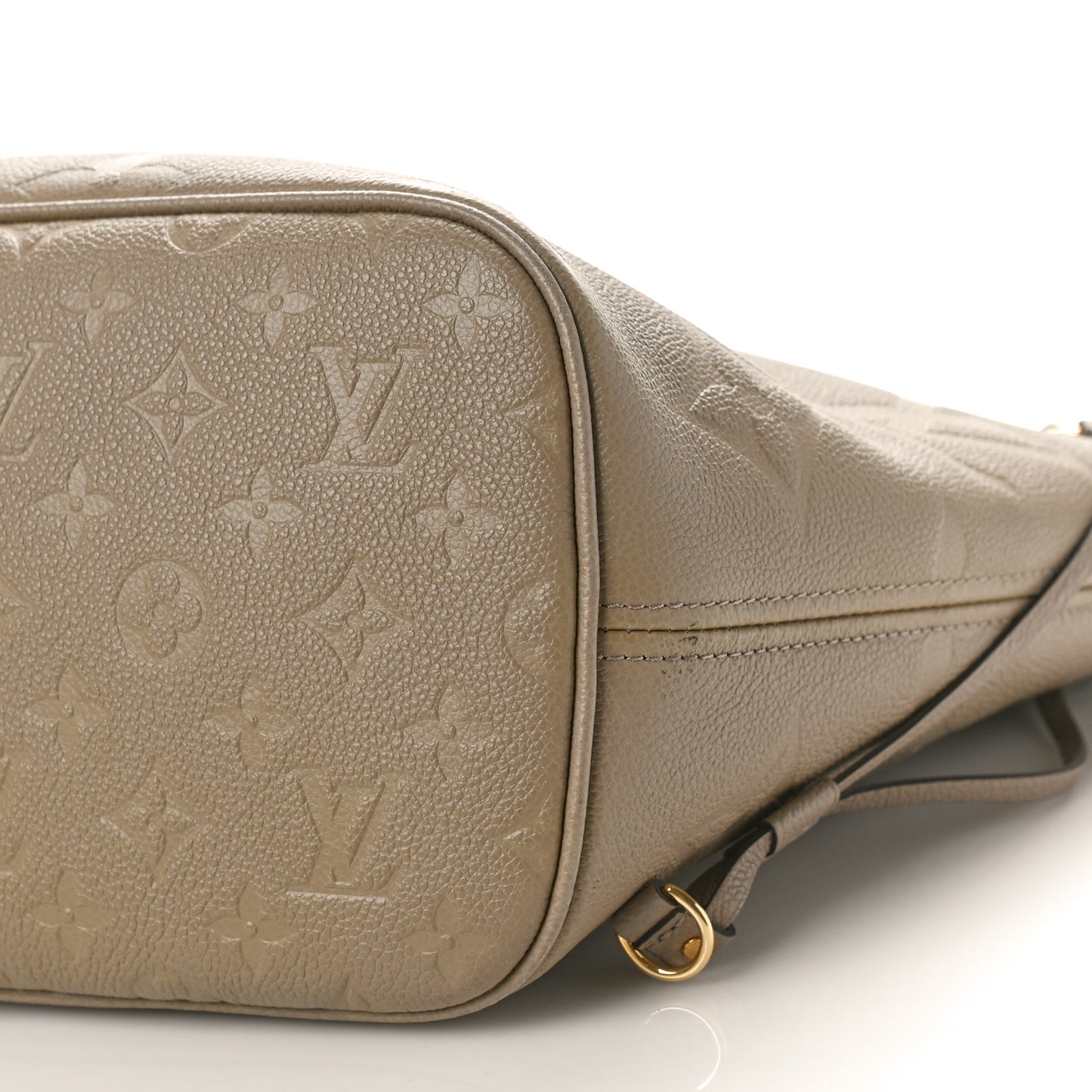 Empreinte Monogram Giant Neverfull MM Tourterelle