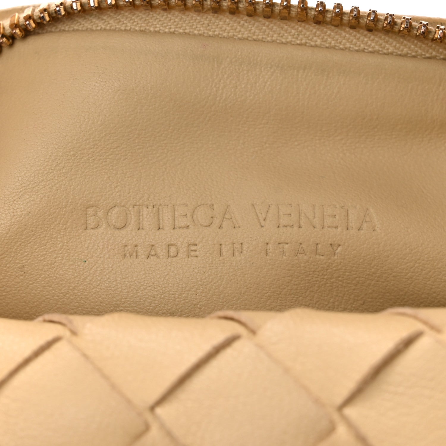 Bottega Veneta Nappa Intrecciato Mini Jodie Porridge 6 of 10