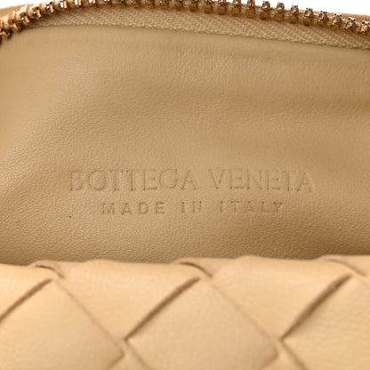 Bottega Veneta Nappa Intrecciato Mini Jodie Porridge 6 of 10