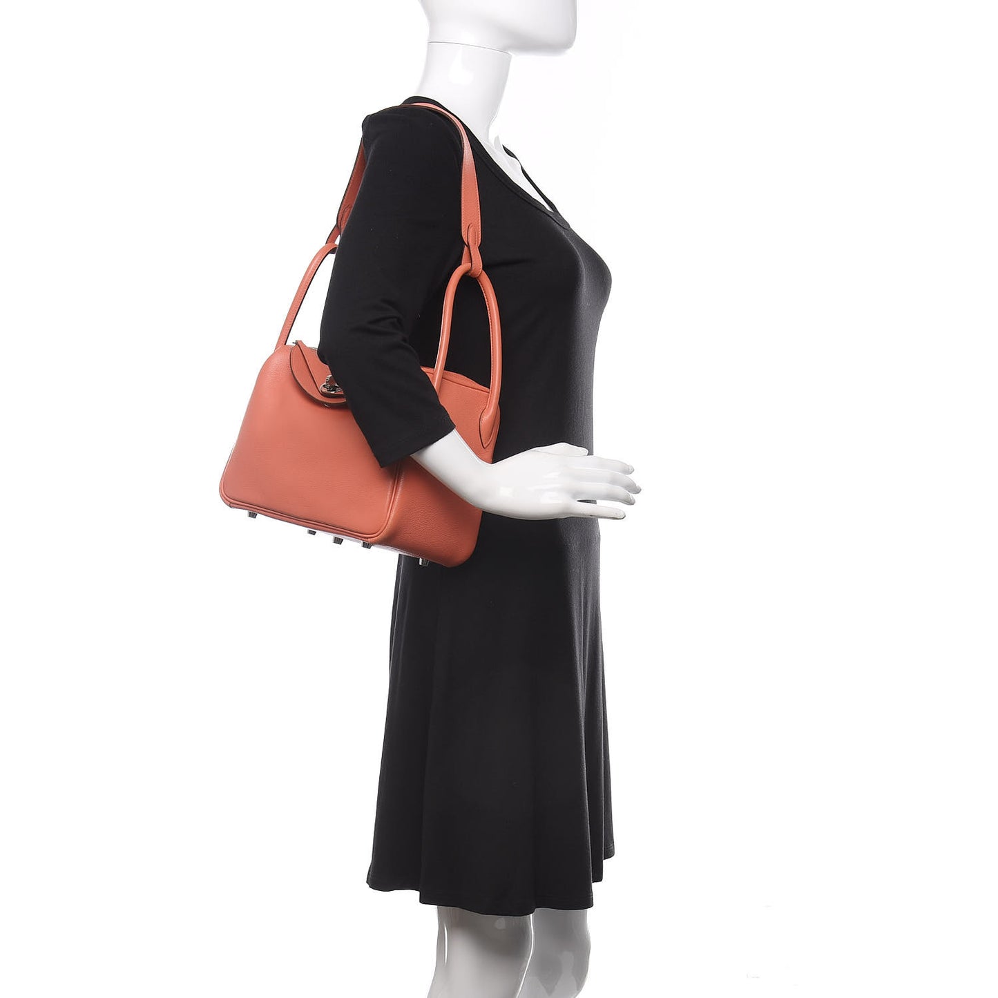 Evercolor Lindy 26 Flamingo