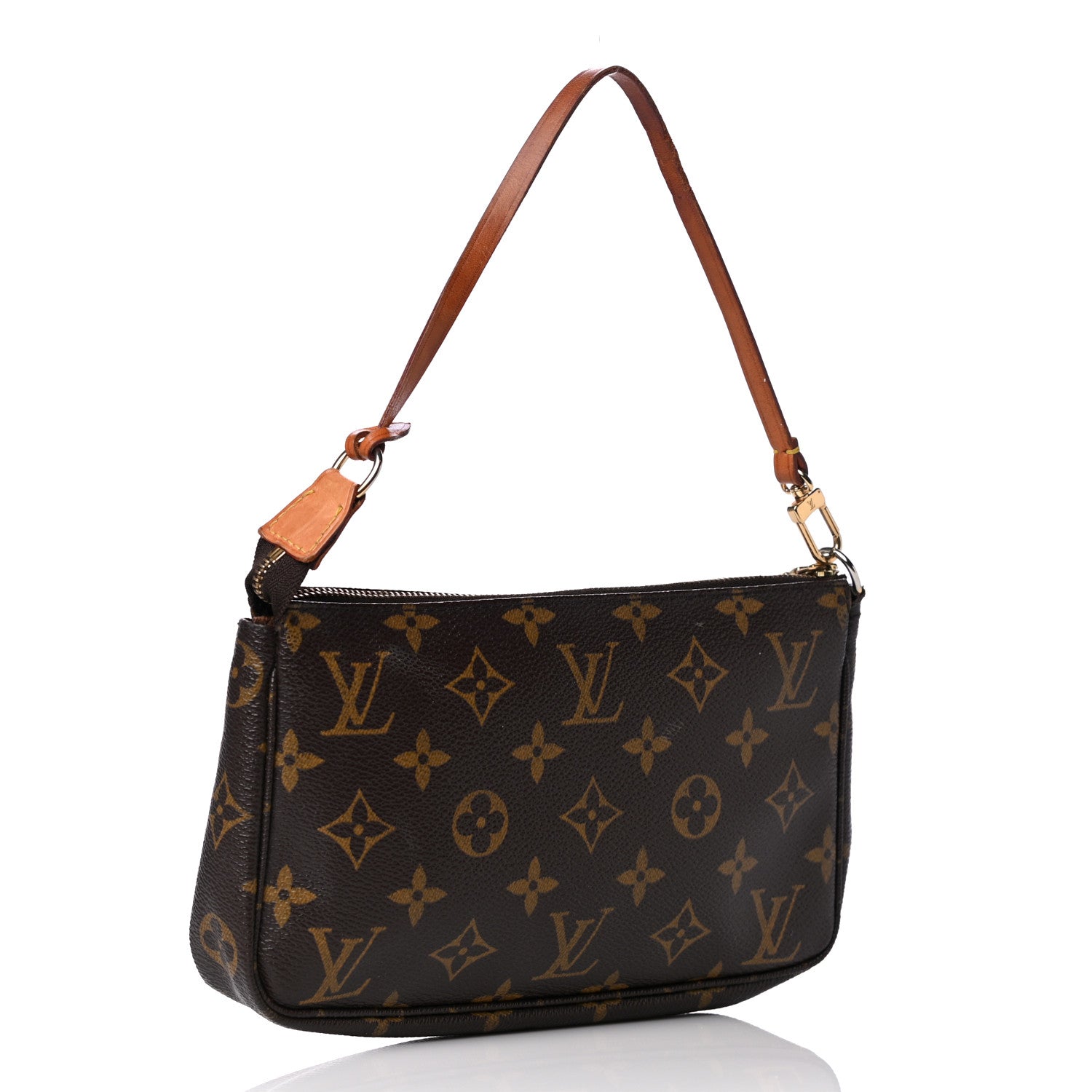 Louis Vuitton Monogram Pochette Accessories 3 of 11