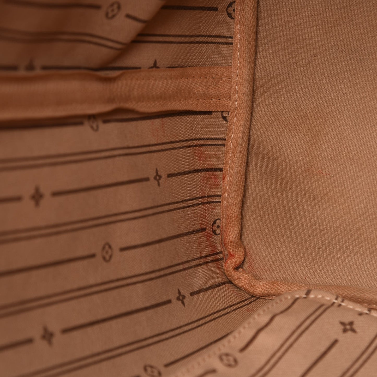 Monogram Neverfull GM