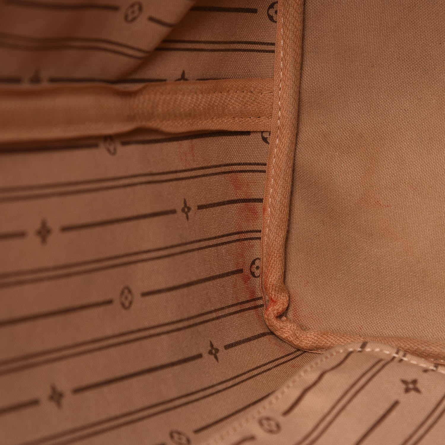 Louis Vuitton Monogram Neverfull GM 9 of 9