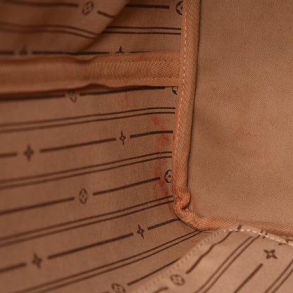 Louis Vuitton Monogram Neverfull GM 9 of 9