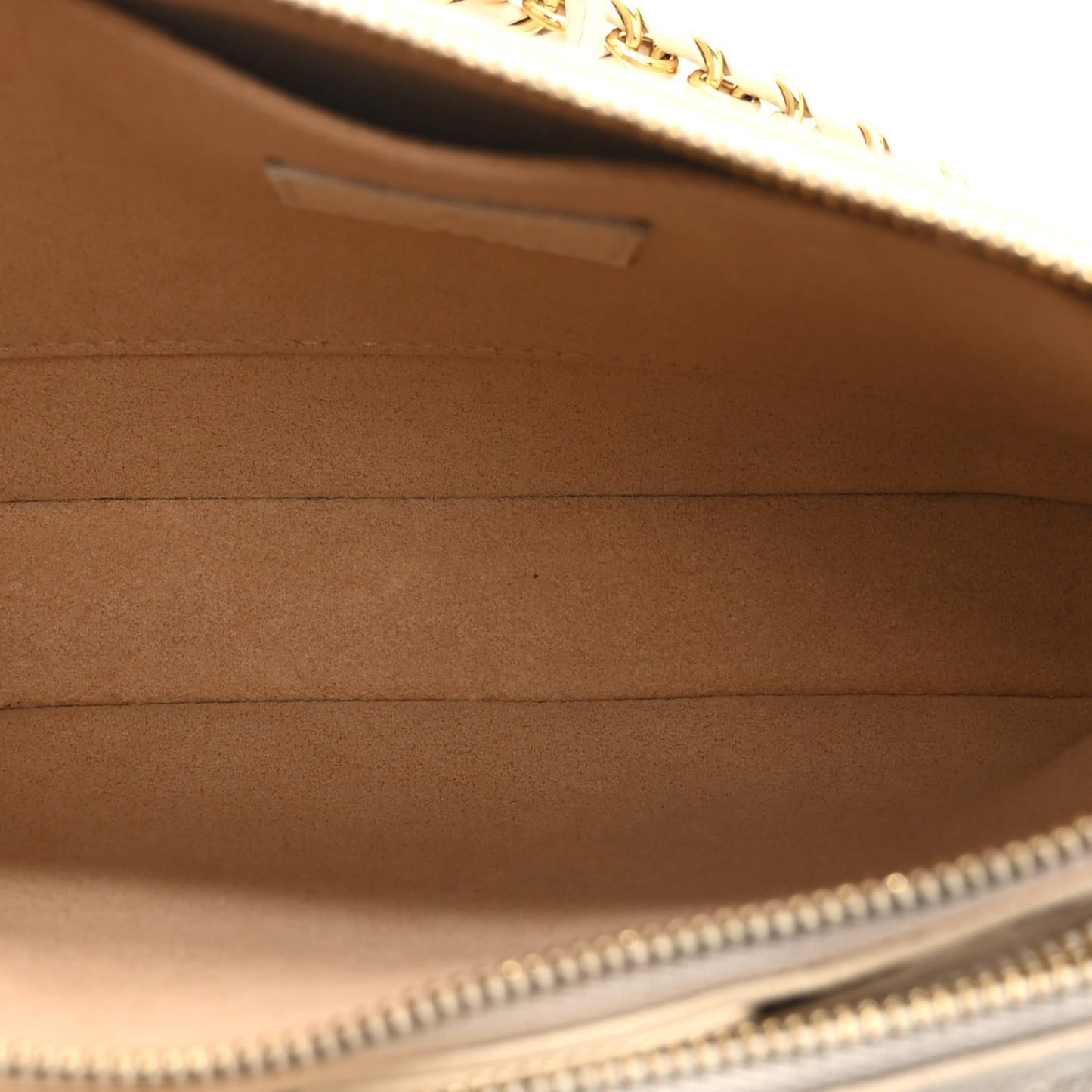 Empreinte Monogram Giant Multi Pochette Accessories Cream