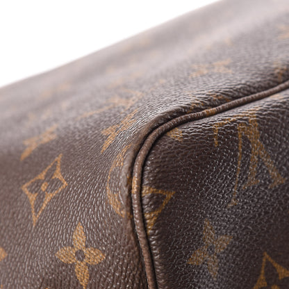 Louis Vuitton Monogram Neverfull GM 11 of 21