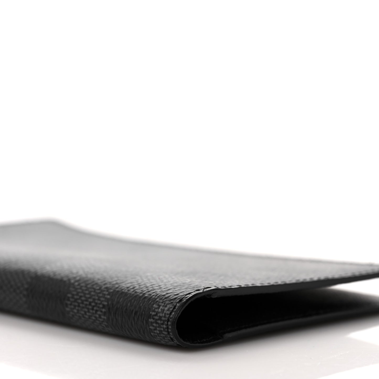 Damier Graphite Pocket Agenda Cover