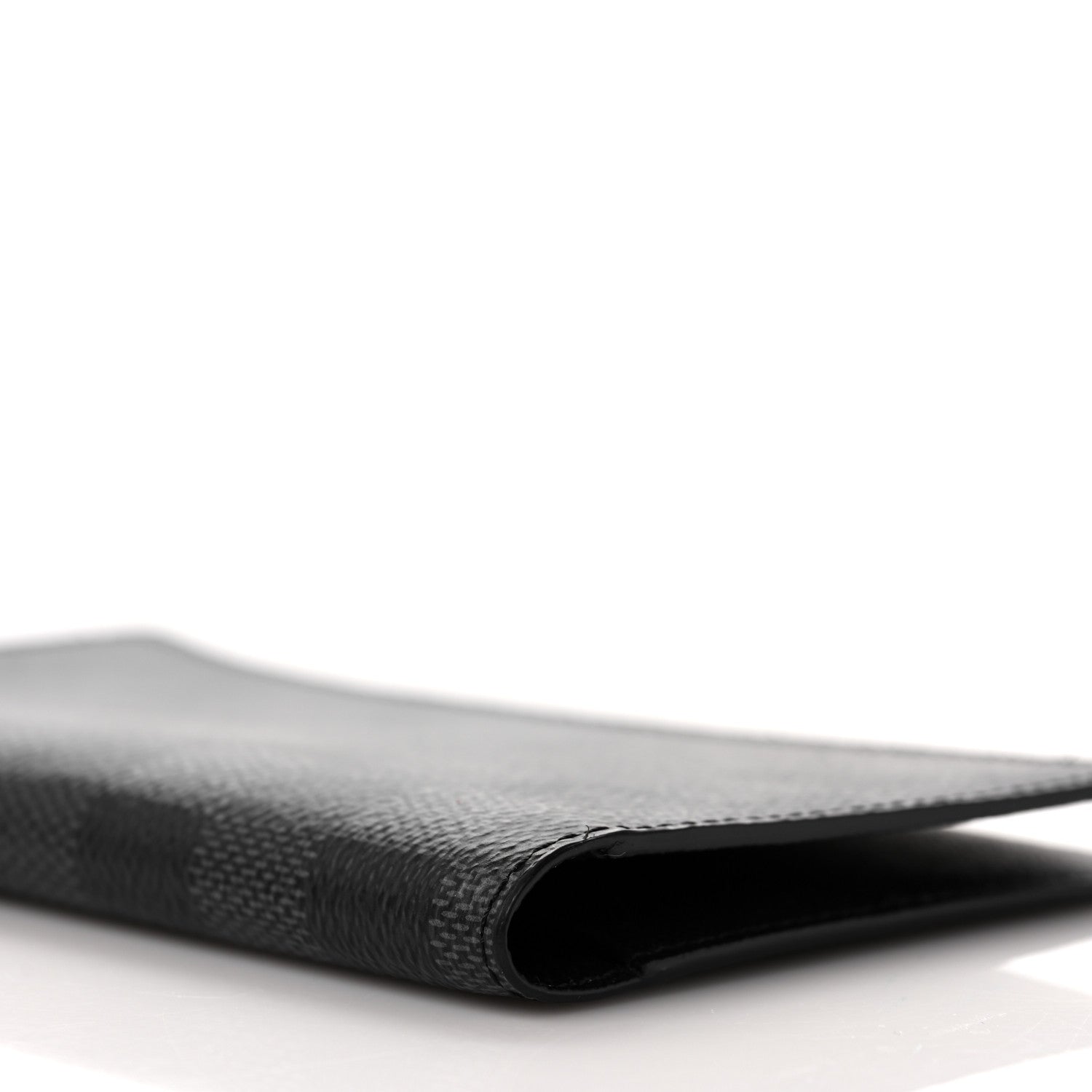 Louis Vuitton Damier Graphite Pocket Agenda Cover 7 of 9