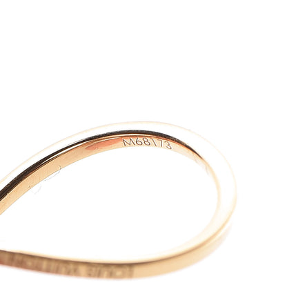 Louis Vuitton Pearl Speedy Ring 5.75 6 of 6