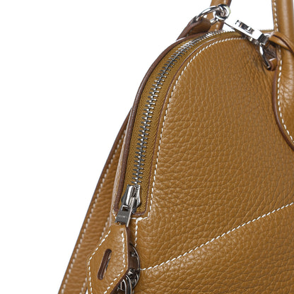 Hermes Taurillon Clemence Bolide 35 Kraft 14 of 17