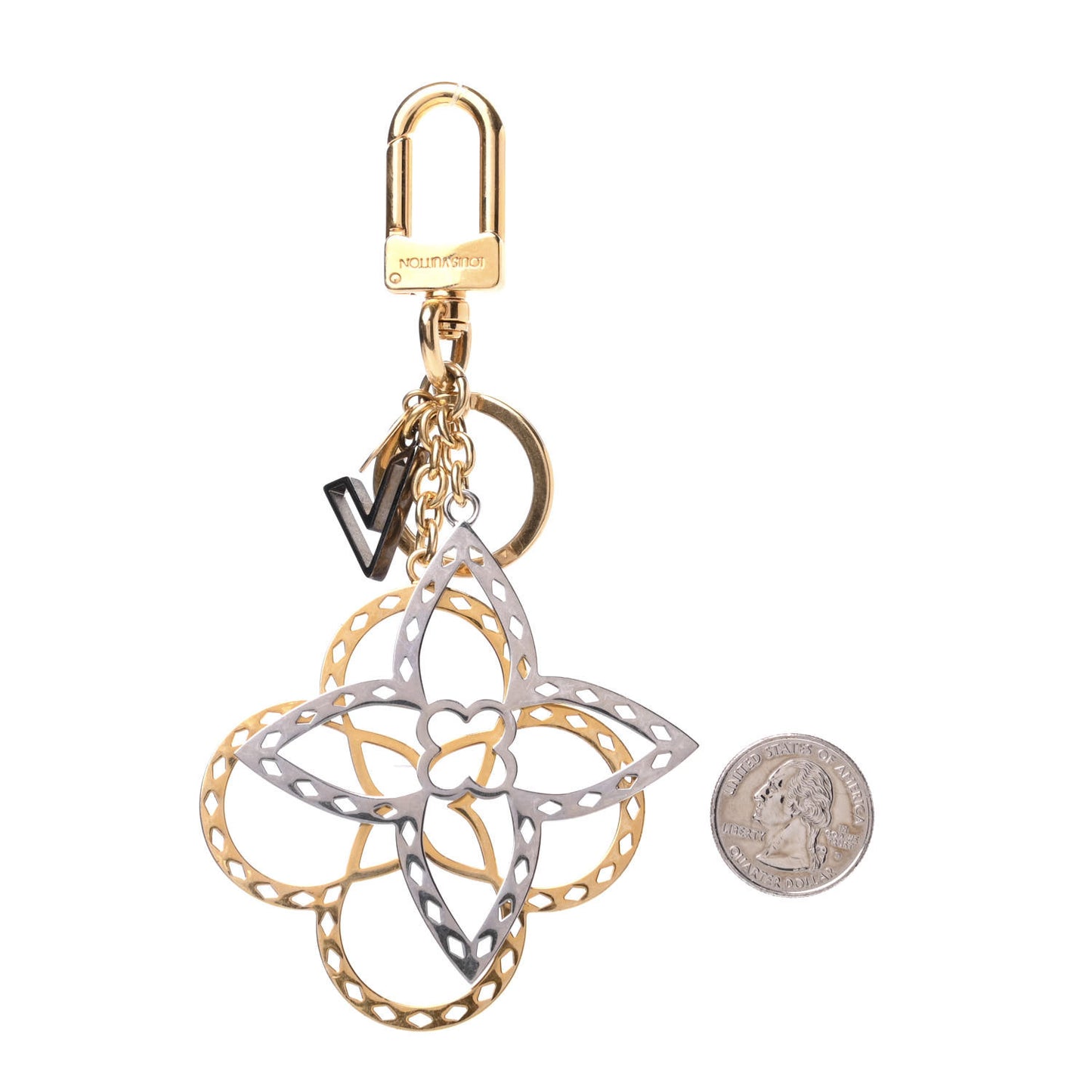 Tapage Bag Charm