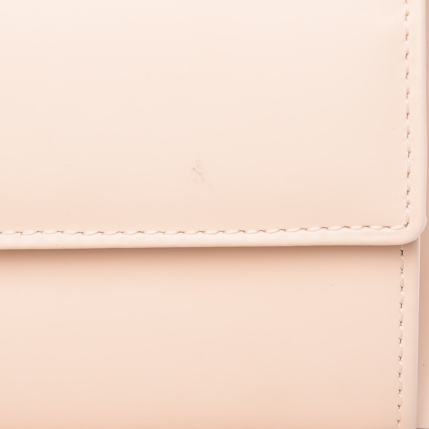 Vernis Sarah Wallet Marshmallow