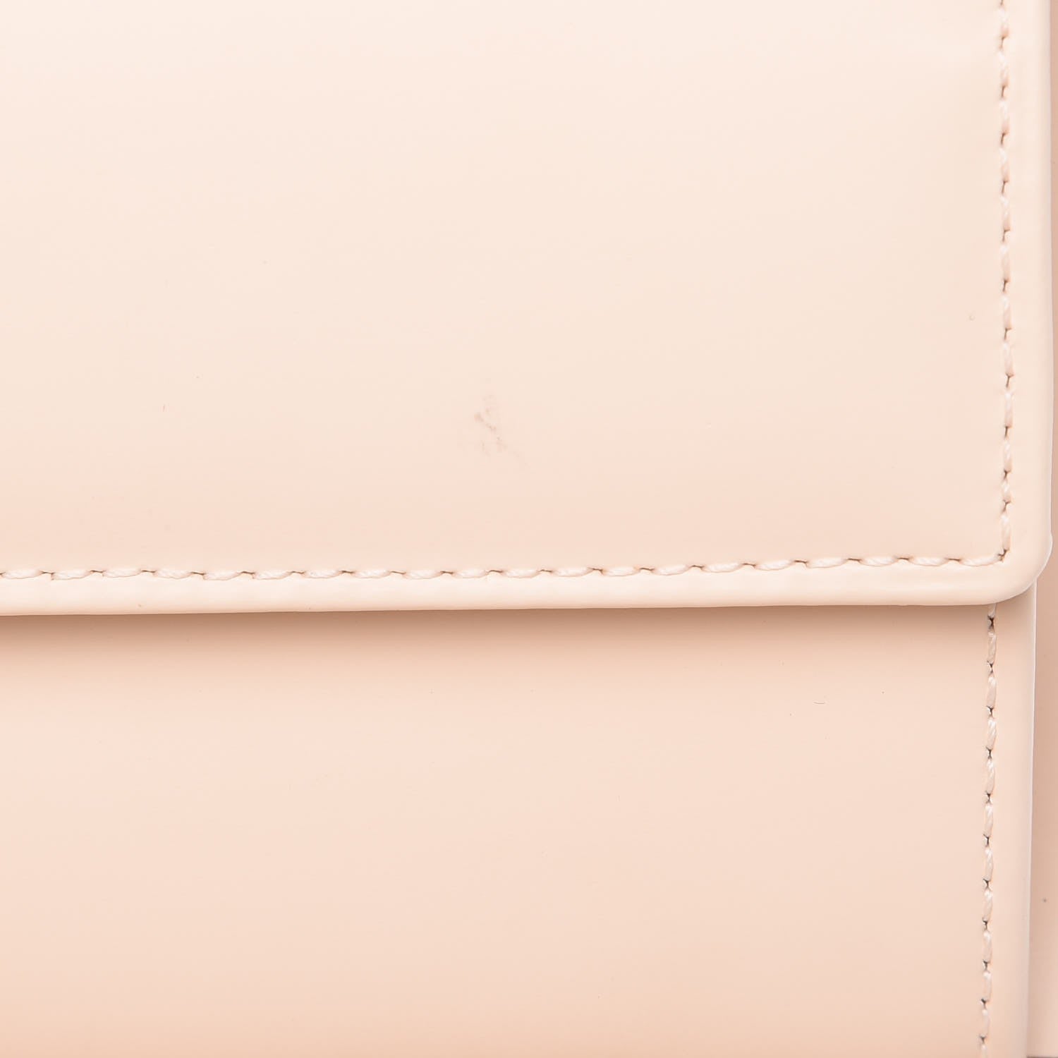 Louis Vuitton Vernis Sarah Wallet Marshmallow 8 of 9