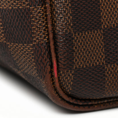 Louis Vuitton Damier Ebene Neverfull GM 13 of 16