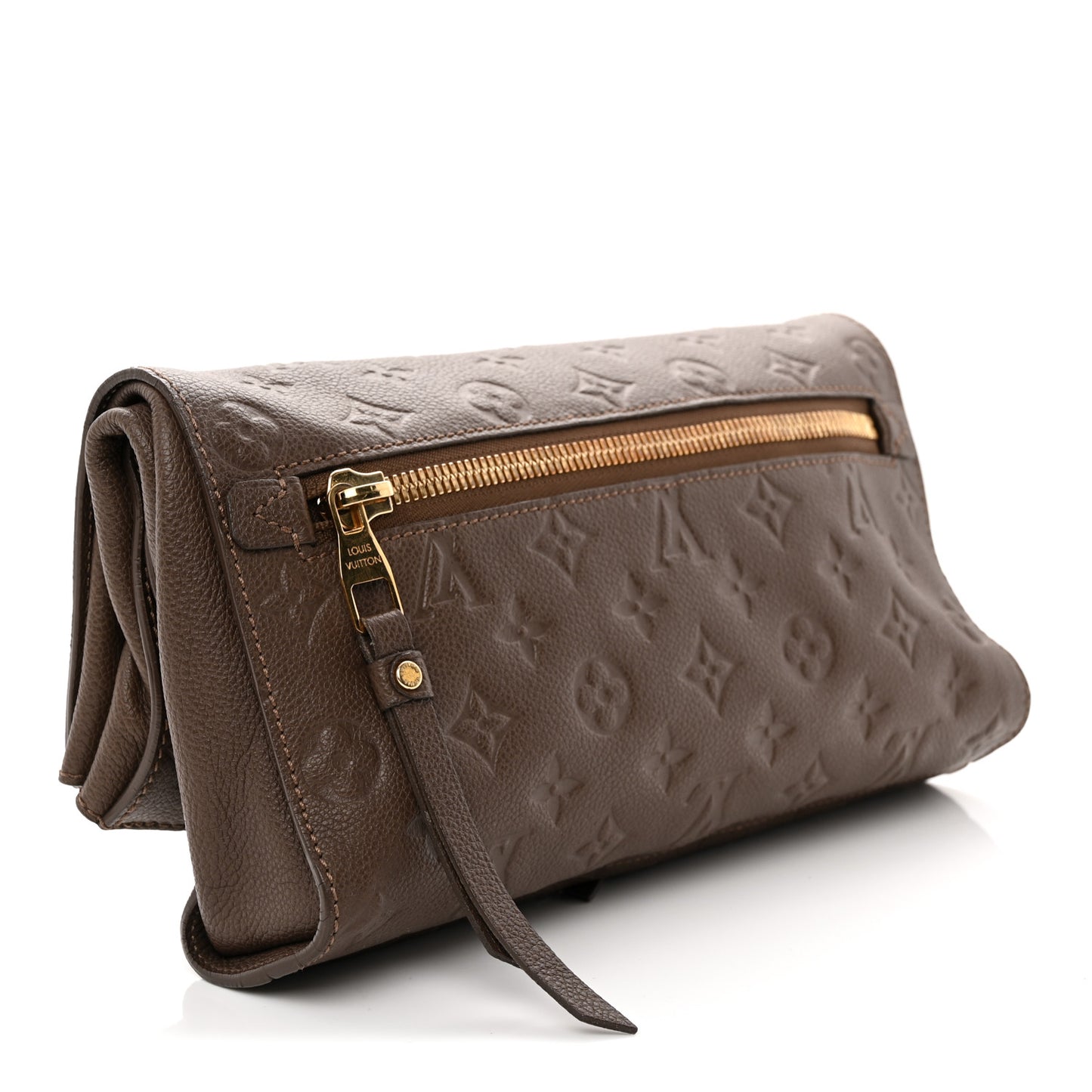 Empreinte Petillante Clutch Ombre
