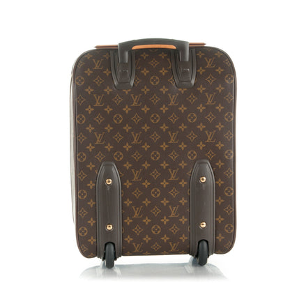Louis Vuitton Monogram Pegase 45 5 of 11