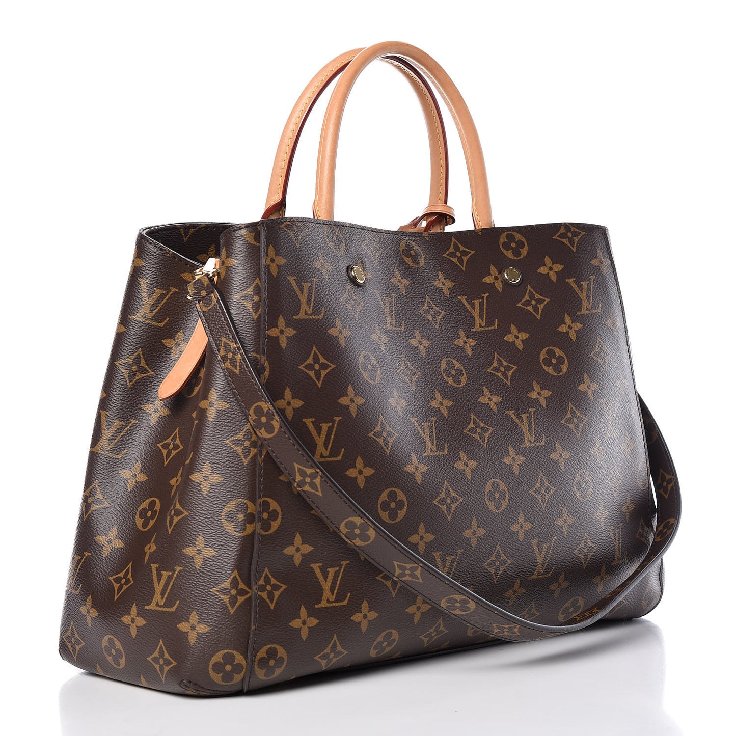 Monogram Montaigne GM