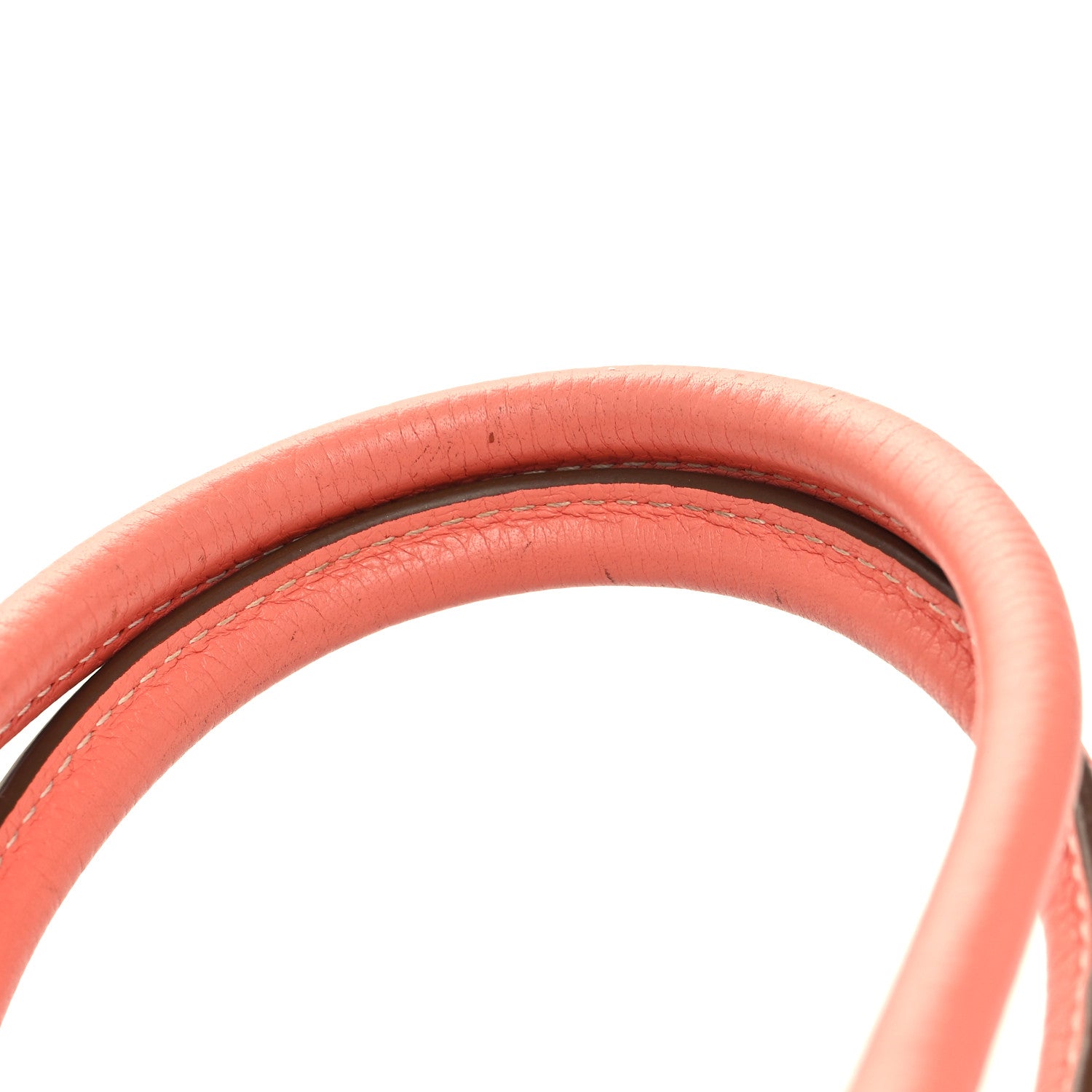 Hermes Togo BIRKIN 35 Crevette 14 of 15