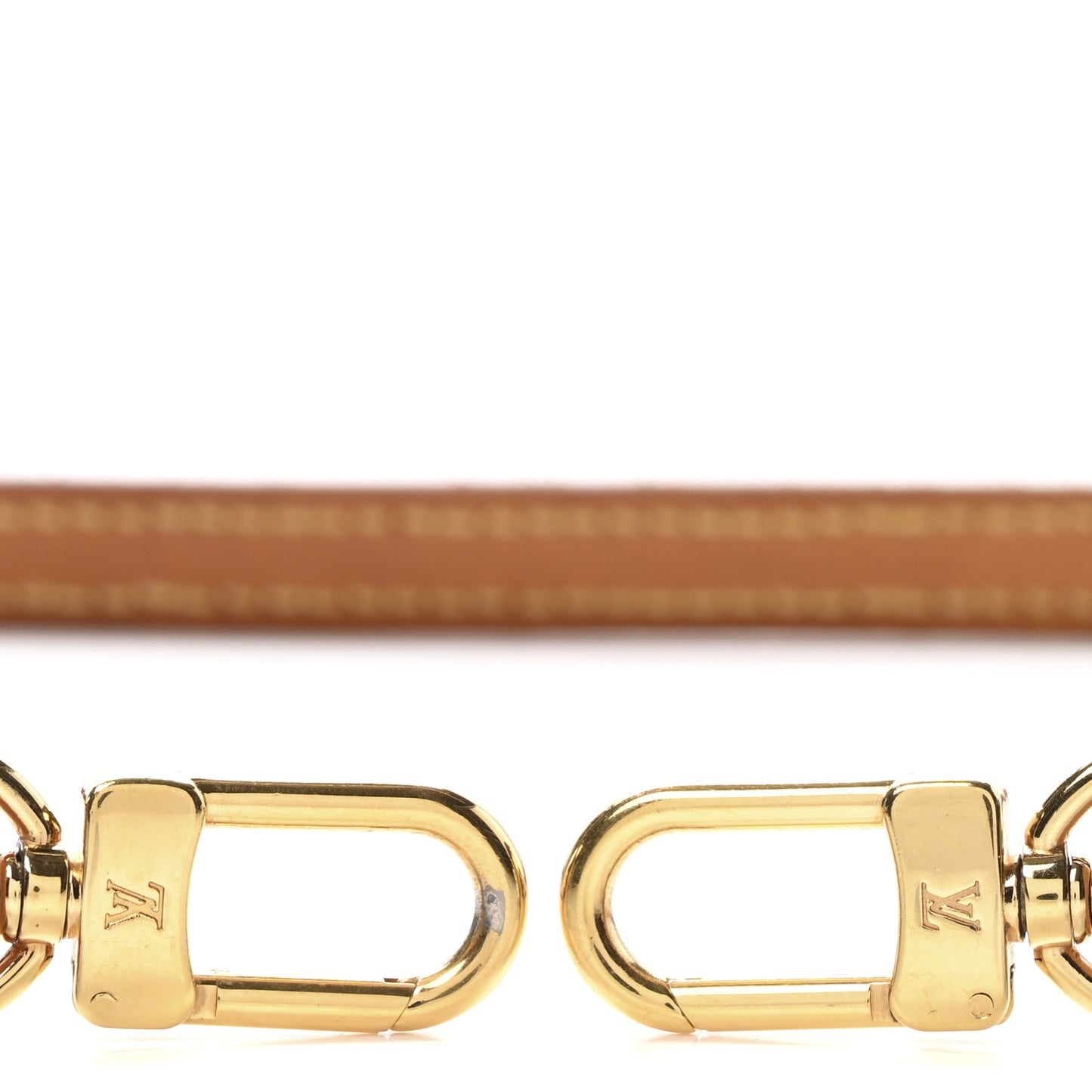 Vachetta 16mm Shoulder Strap