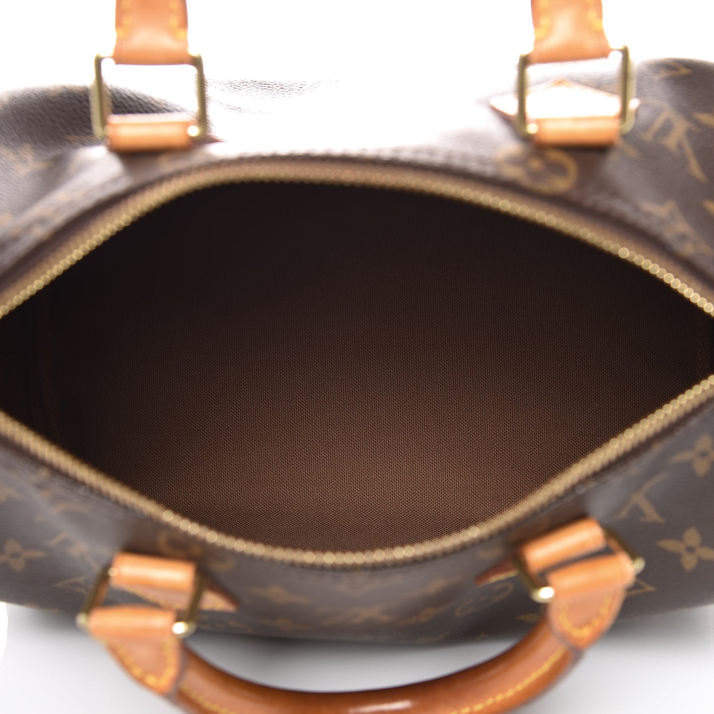 Monogram Speedy 25