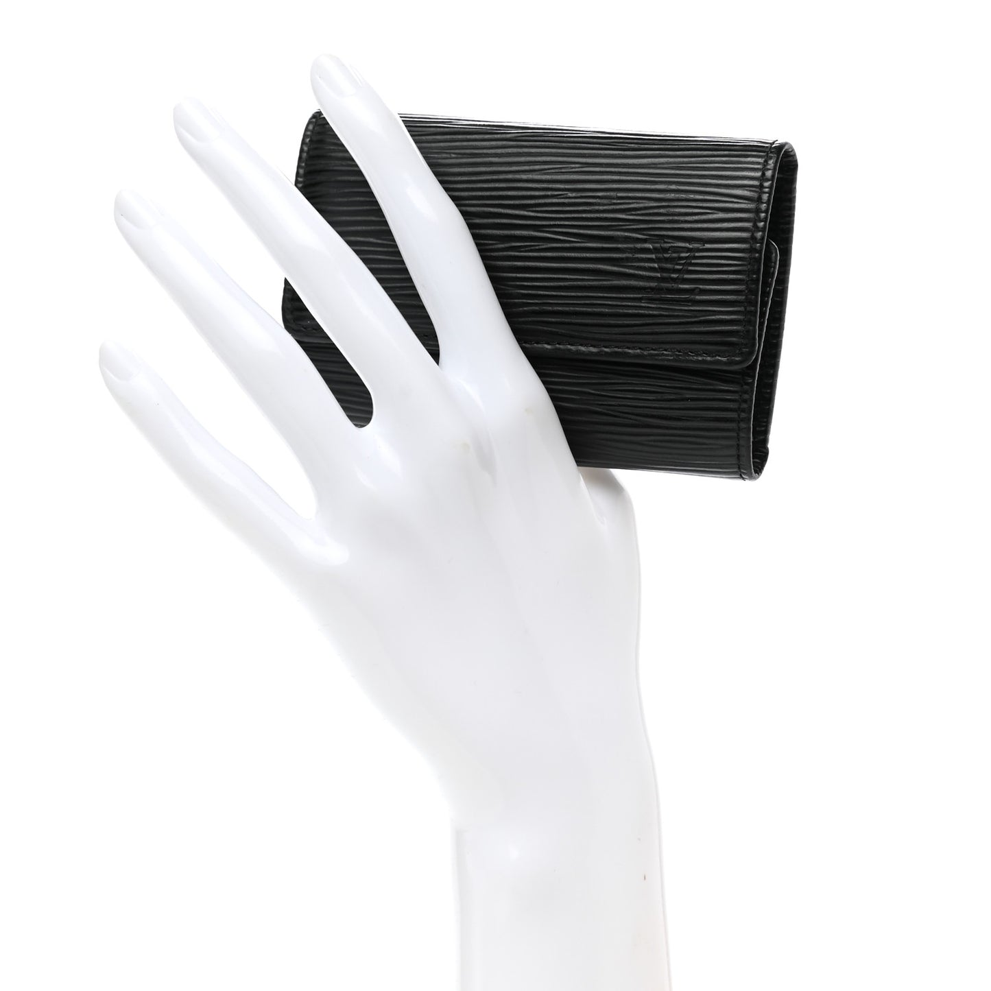 Epi Multicles 6 Key Holder Black