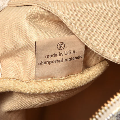 Louis Vuitton Damier Azur Speedy 30 7 of 12