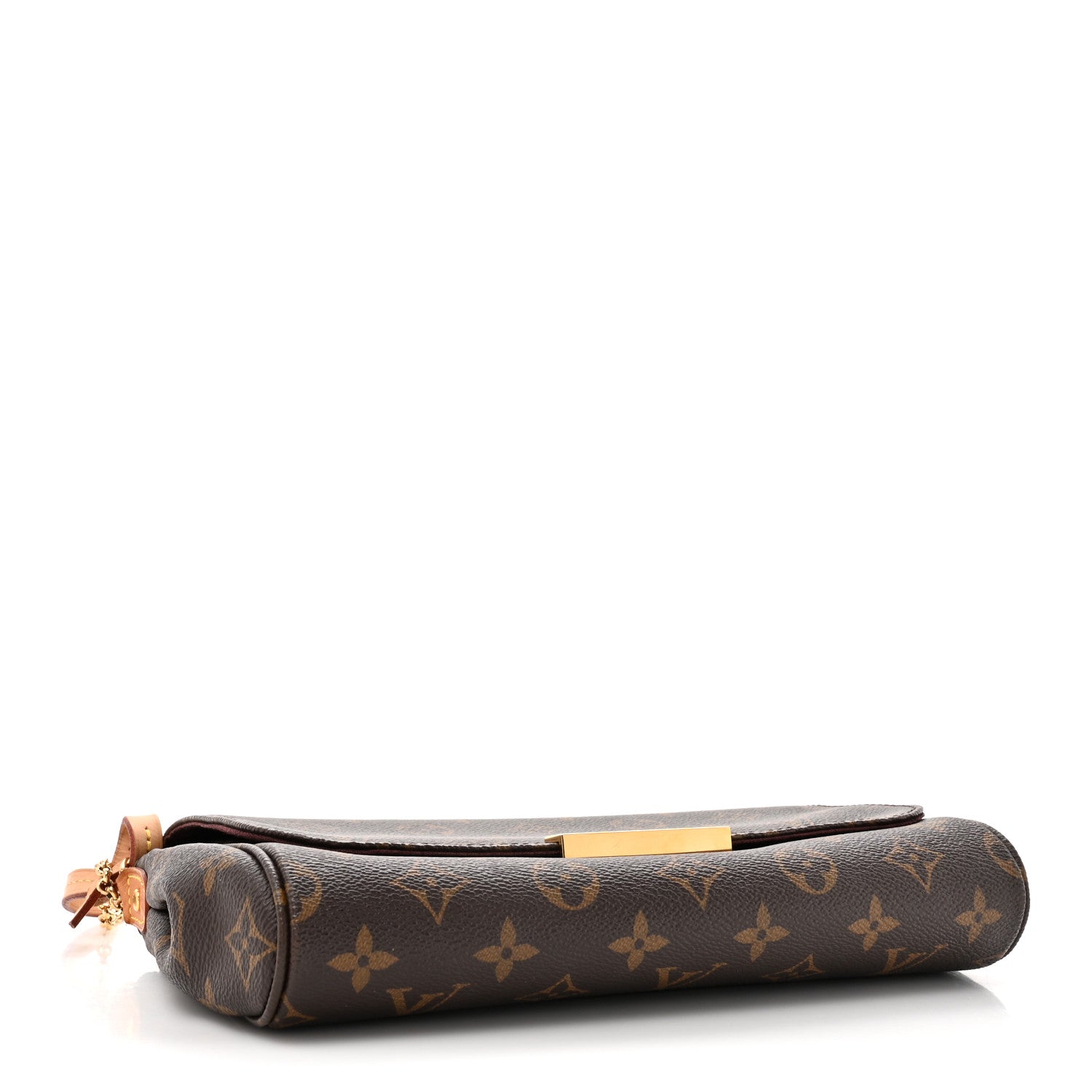 Louis Vuitton Monogram Favorite MM 4 of 11