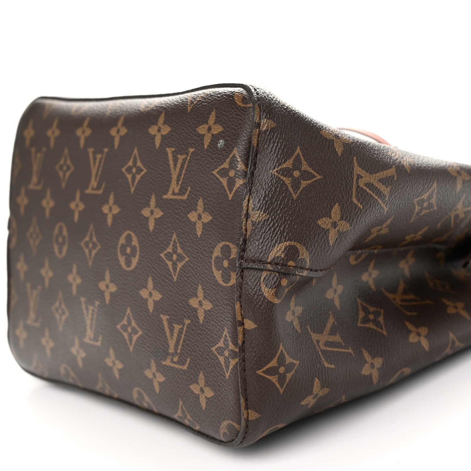 Louis Vuitton Monogram Neonoe MM Rose Poudre 10 of 10